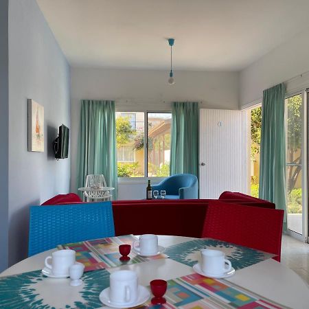 Light & Blue Gardens Apartment Protaras Ngoại thất bức ảnh