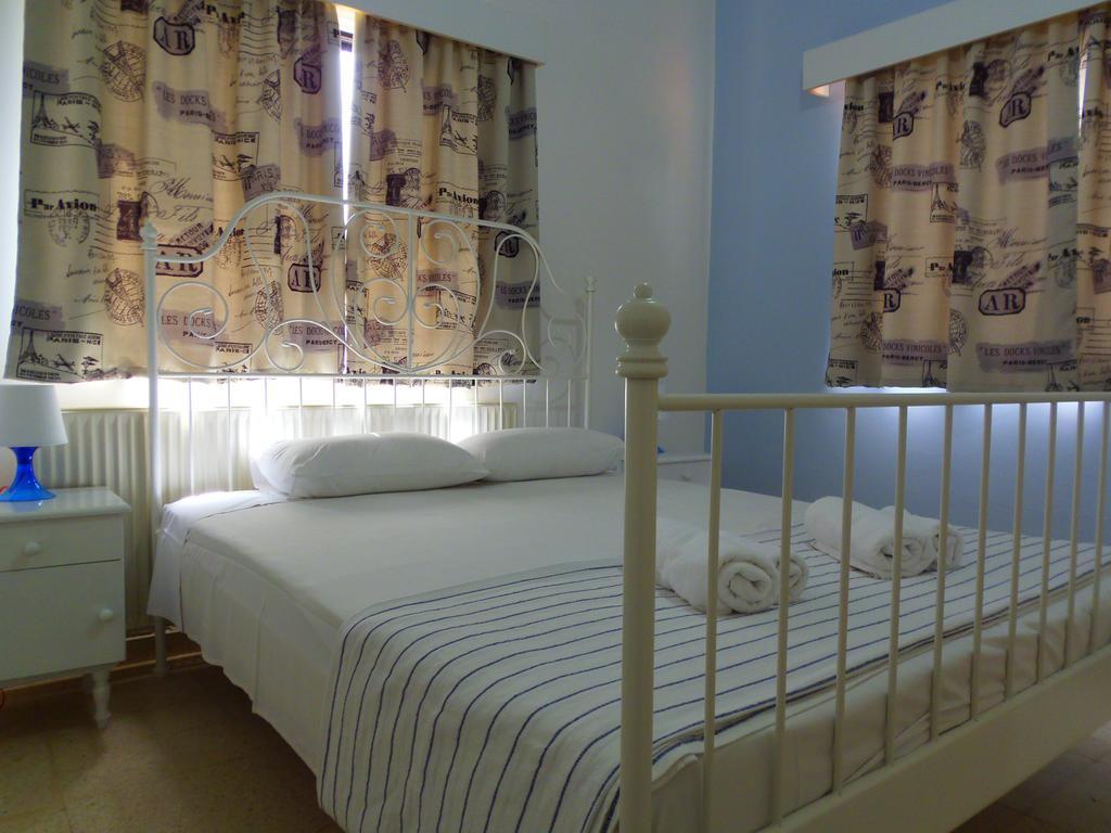 Light & Blue Gardens Apartment Protaras Ngoại thất bức ảnh